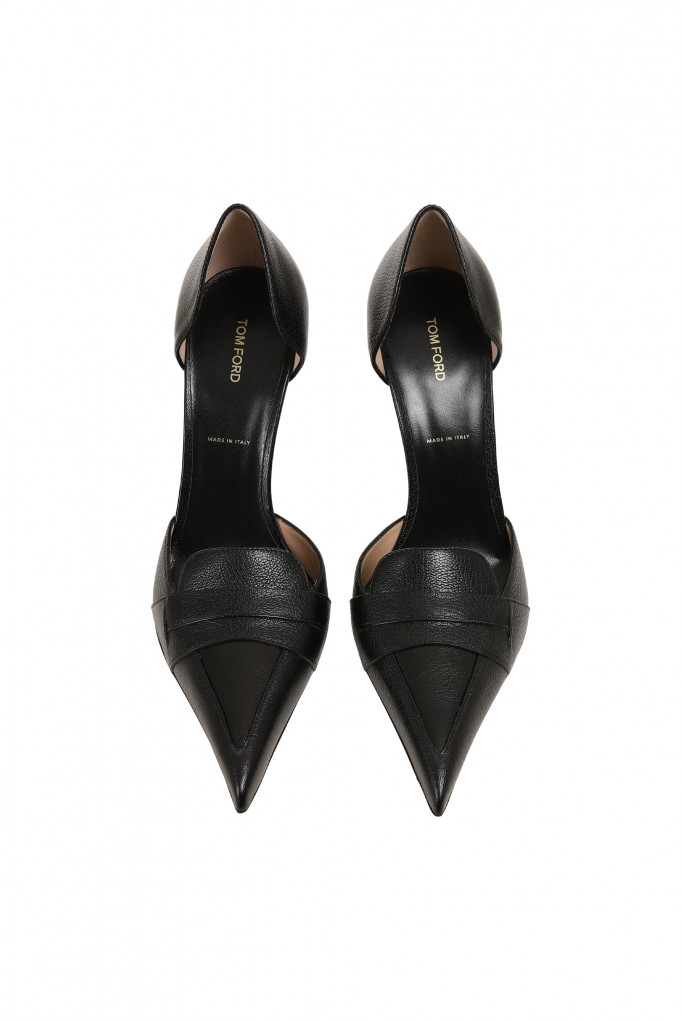 Купити Туфлі Tom Ford 4
