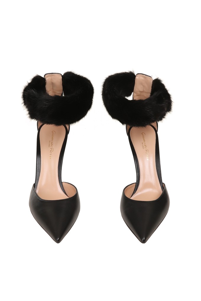 Купити Туфлі Gianvito Rossi 4