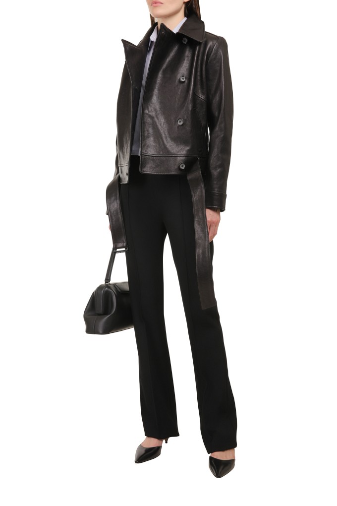 Buy Jacket Magda Butrym 2