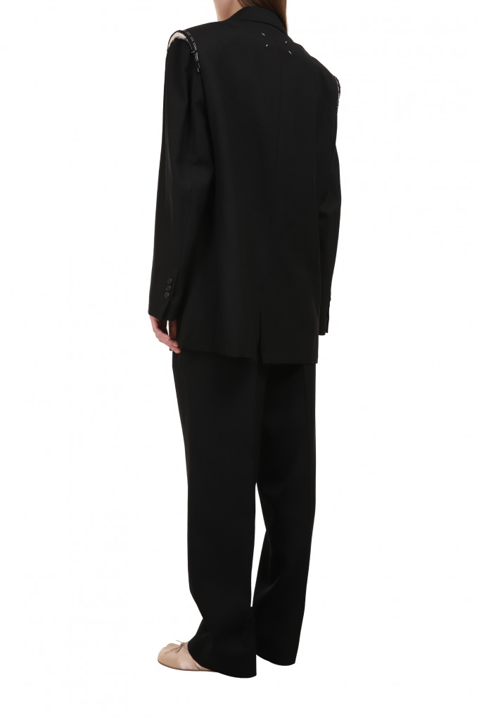 Buy Jacket Maison Margiela 3