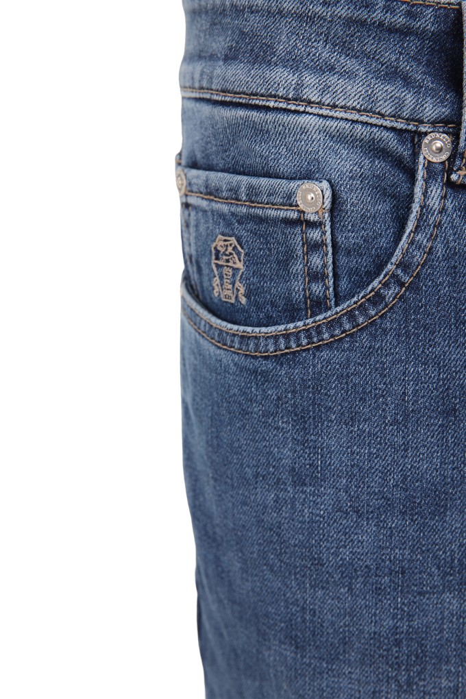 Купити Джинси Brunello Cucinelli 5