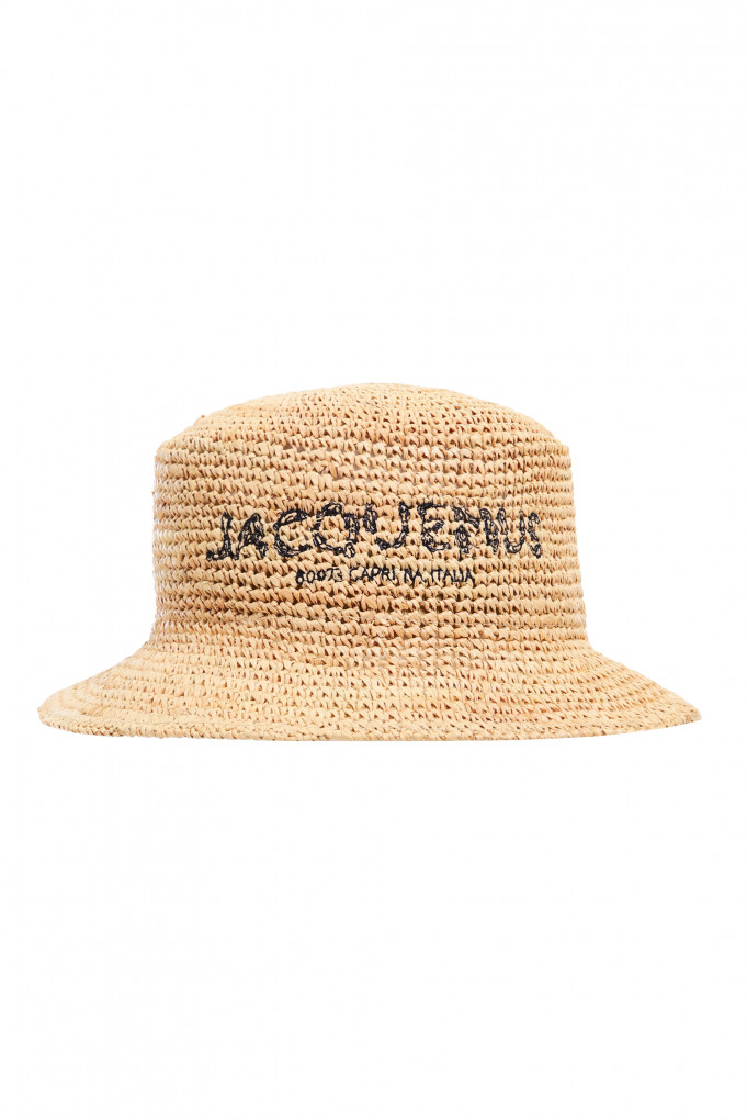 Buy Bucket hat Jacquemus