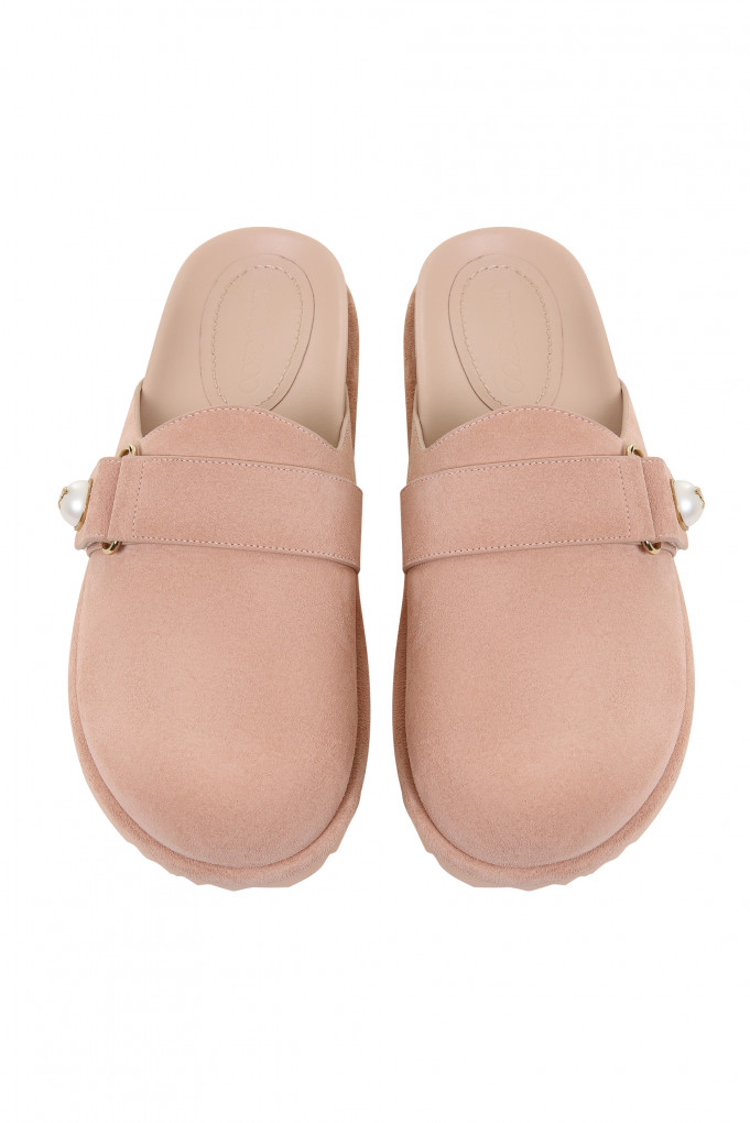 Buy Clogs Jimmy Choo 4