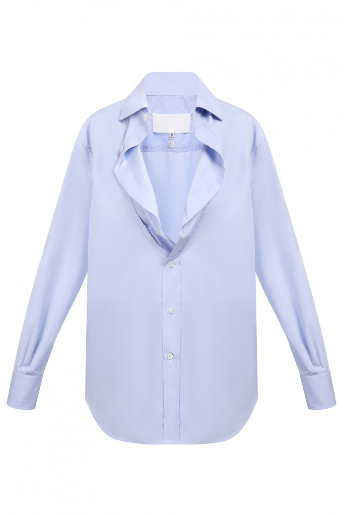 Купити Блуза MAISON MARGIELA