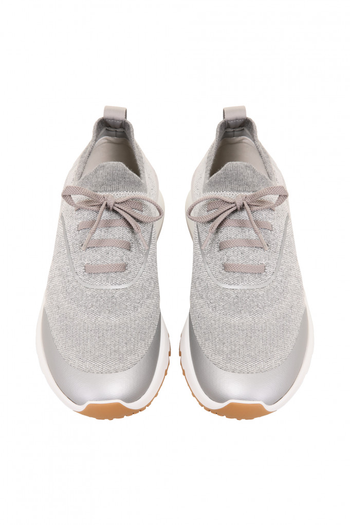 Купити Кросівки Brunello Cucinelli 4