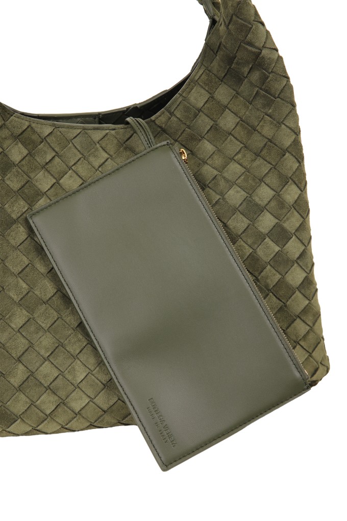 Купити Сумка BOTTEGA VENETA 4