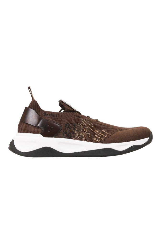 Buy Sneakers Berluti