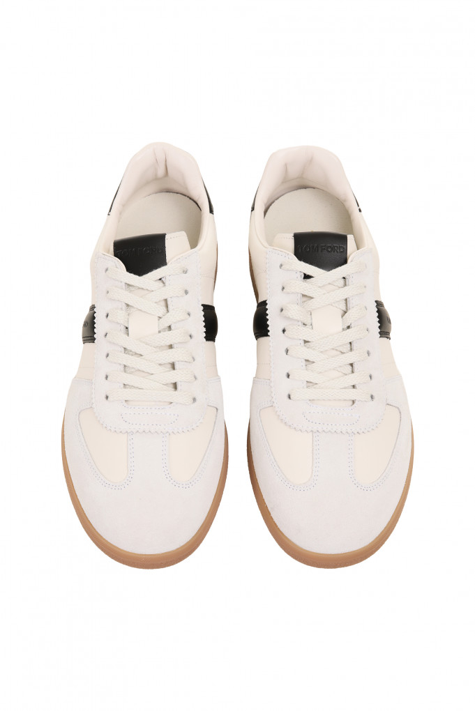Купити Кеди Tom Ford 4