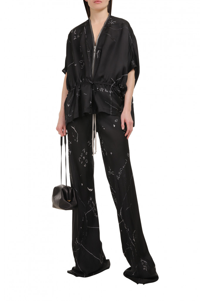 Купити Блуза Rick Owens 2