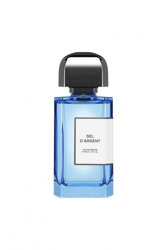 Купити SEL D'ARGENT, Вода парфумована, 100 мл BDK Parfums Paris