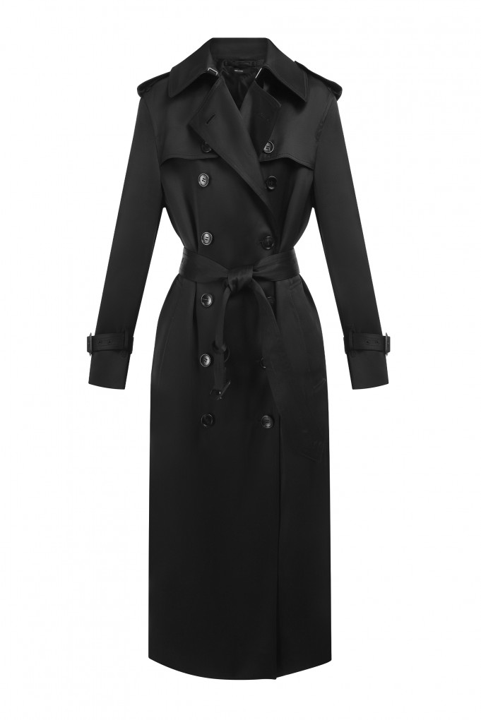 Купити Тренч Tom Ford