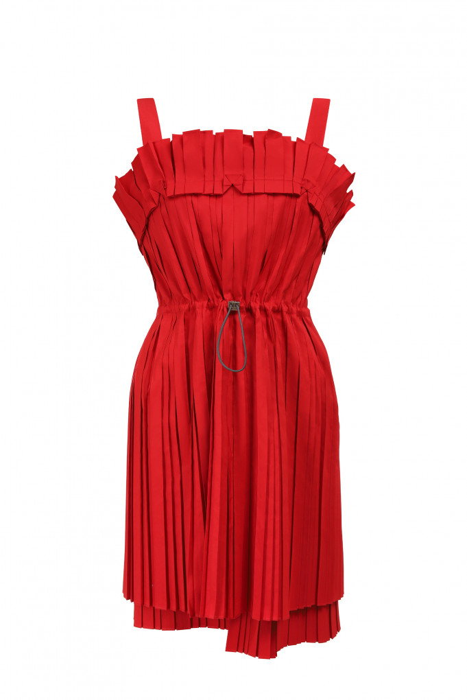 Купить Платье Fendi