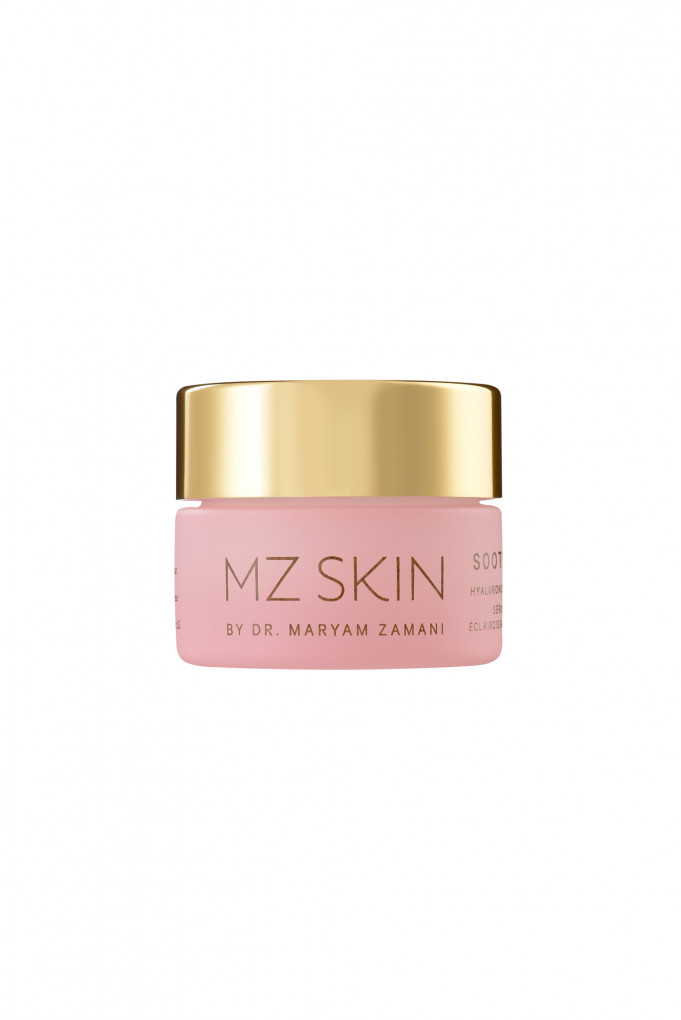 Buy Anti-aging eye cream MZ Skin