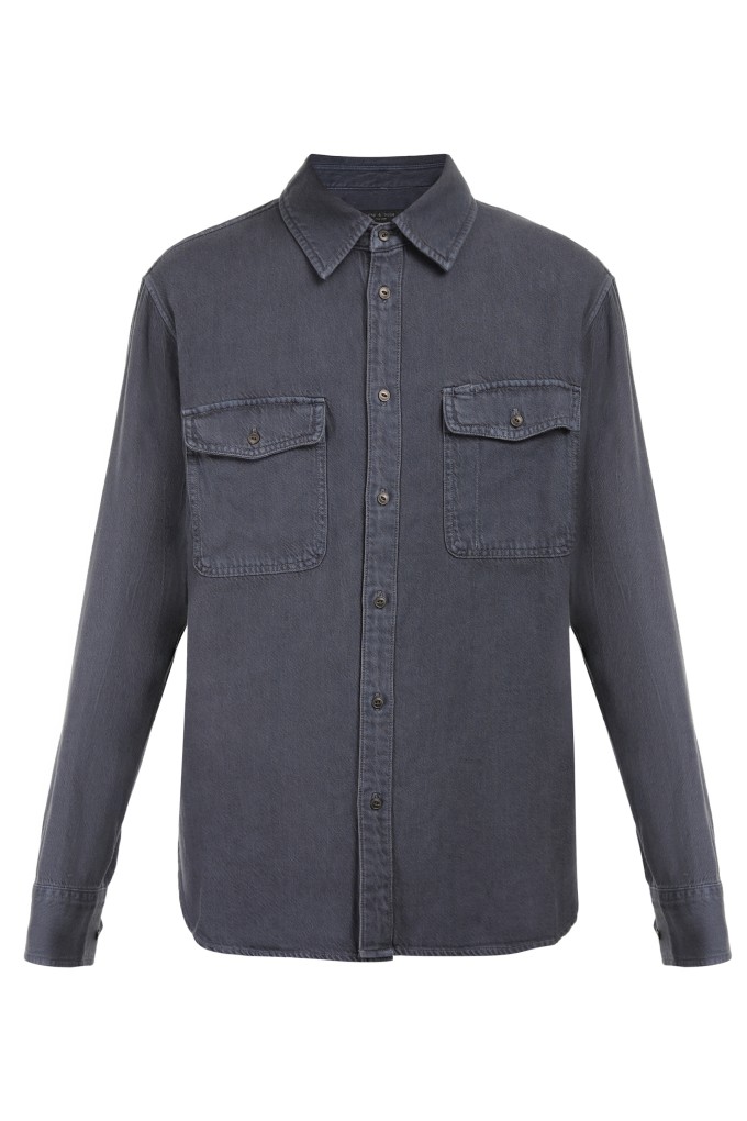 Купити Сорочка Rag & Bone