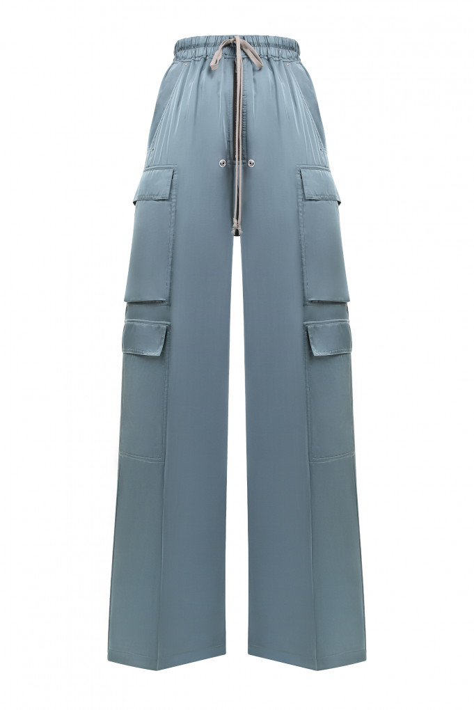 Купить Брюки Rick Owens