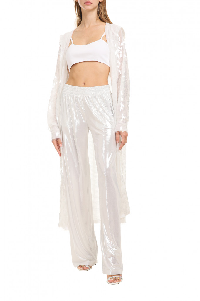 Купить Брюки Norma Kamali 2