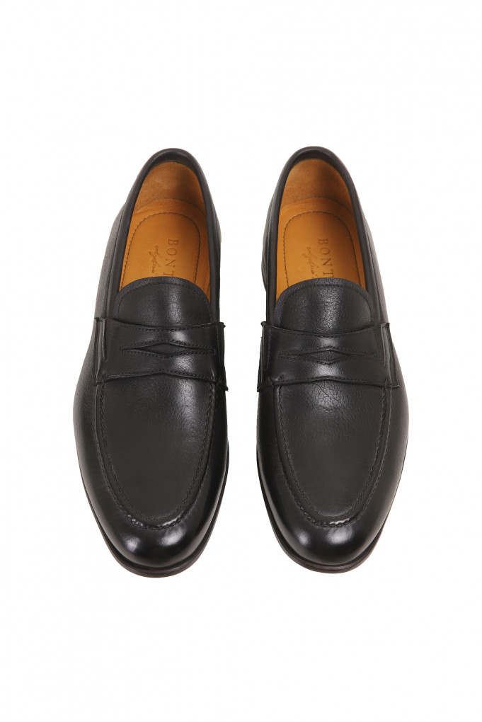 Купити Мокасини Bontoni 4