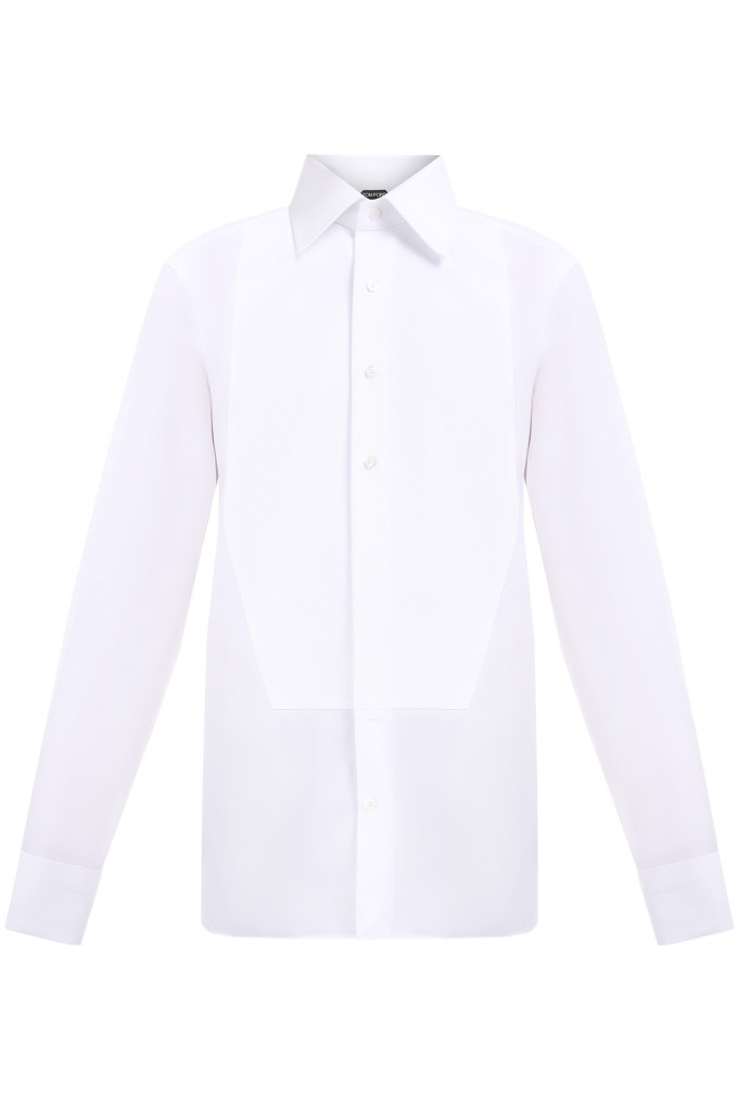 Купити Сорочка Tom Ford