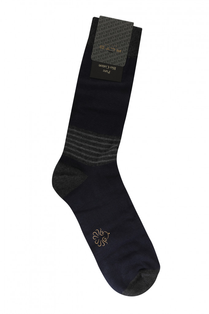 Купити Шкарпетки Alto Milano 3