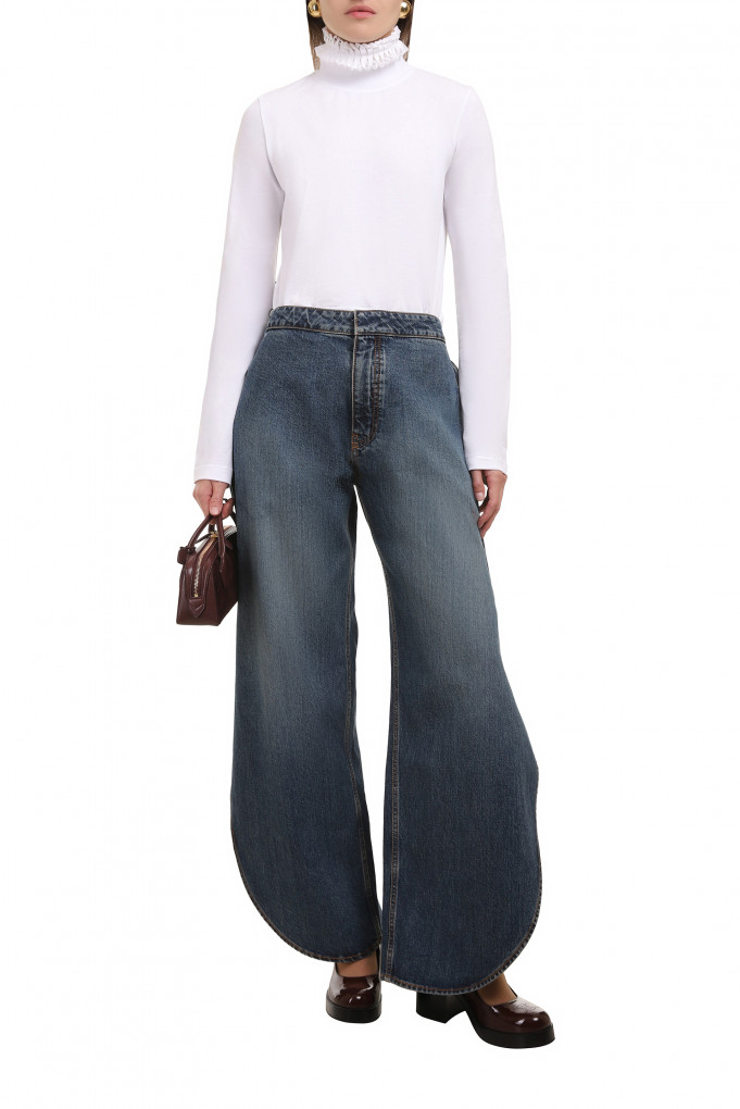 Купити Джинси ALAÏA 2