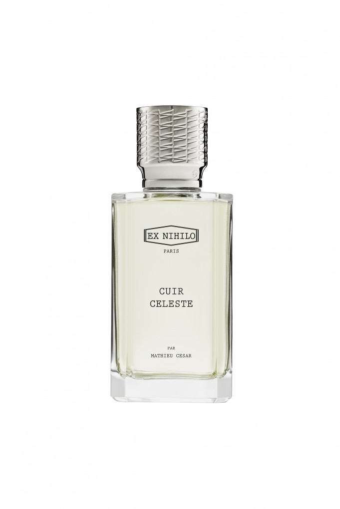Buy CUIR CELESTE, Eau de parfum, 100 ml Ex Nihilo