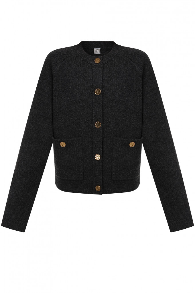 Купити Кардиган TOTEME