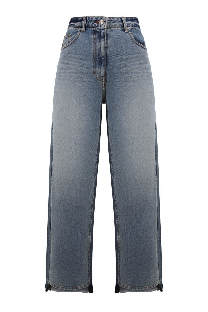 Купить Джинсы JUUN.J