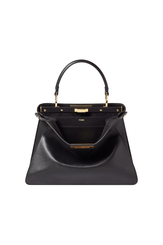 Купити Сумка Fendi 3