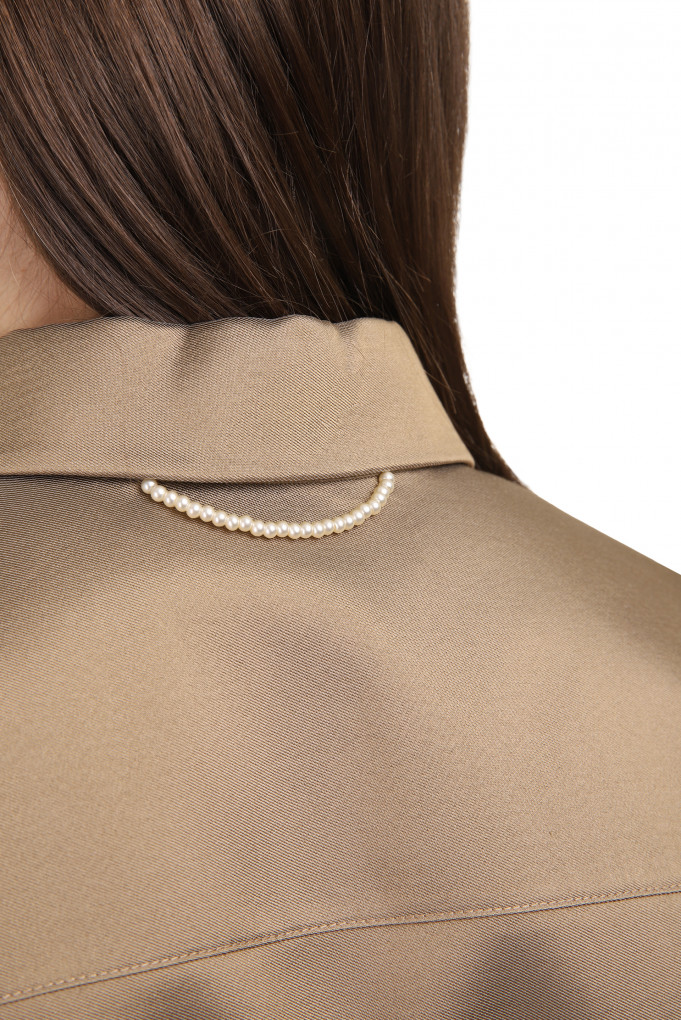 Купити Блуза Carven 4