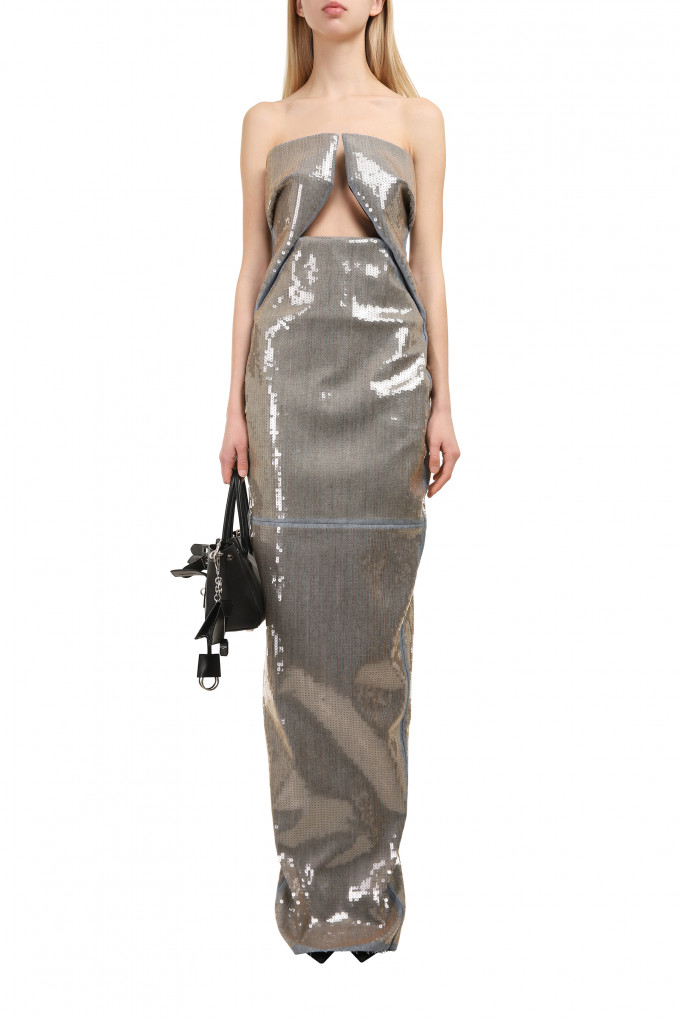 Купити Сукня Rick Owens 2