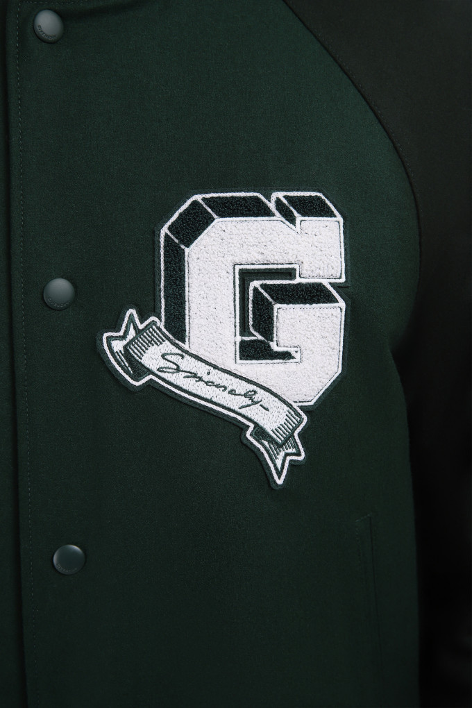 Купити Бомбер Givenchy 4