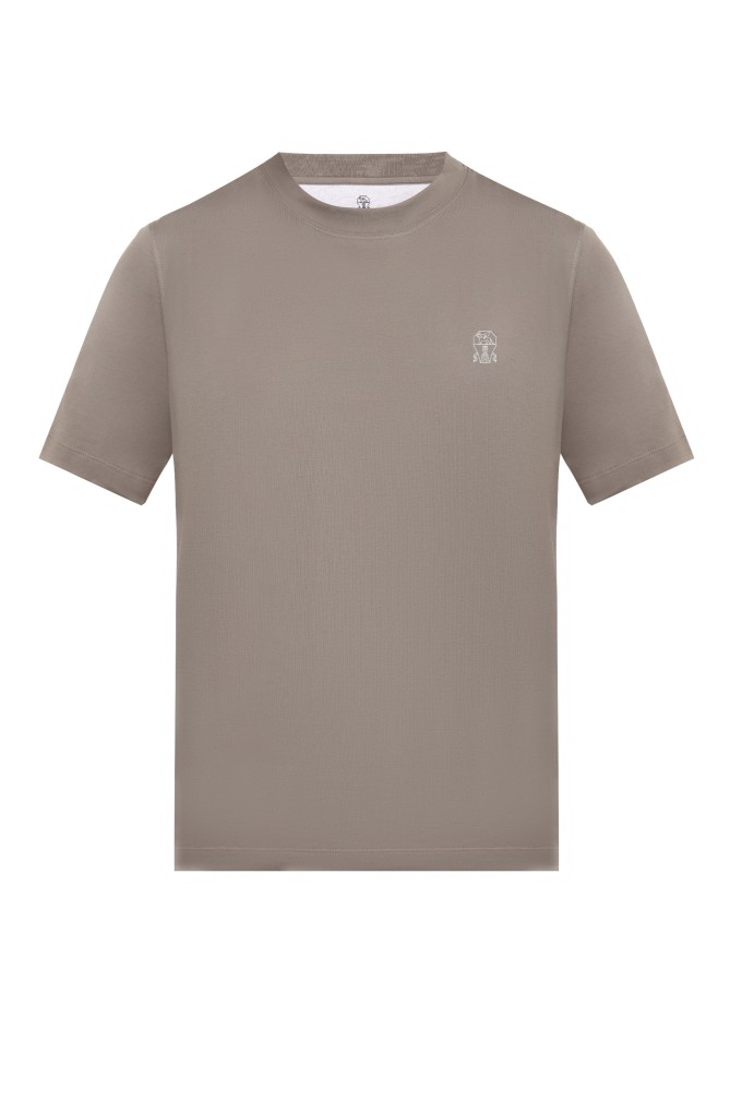 Купити Футболка Brunello Cucinelli