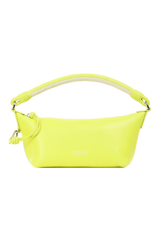 Купити Сумка Loewe