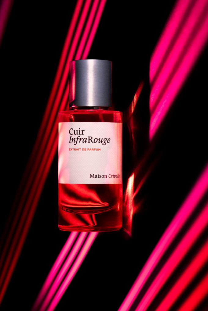 Купити Екстракт парфумерний MAISON CRIVELLI 3