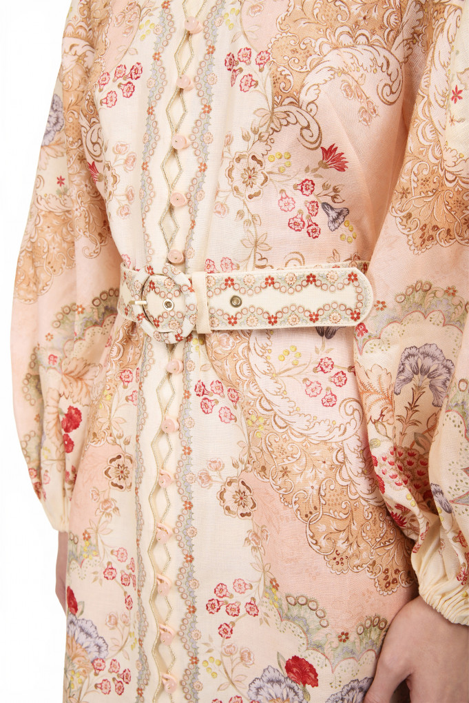 Купити Сукня ZIMMERMANN 4