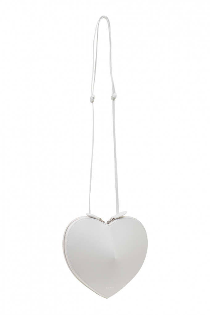 Купити Сумка ALAÏA 2