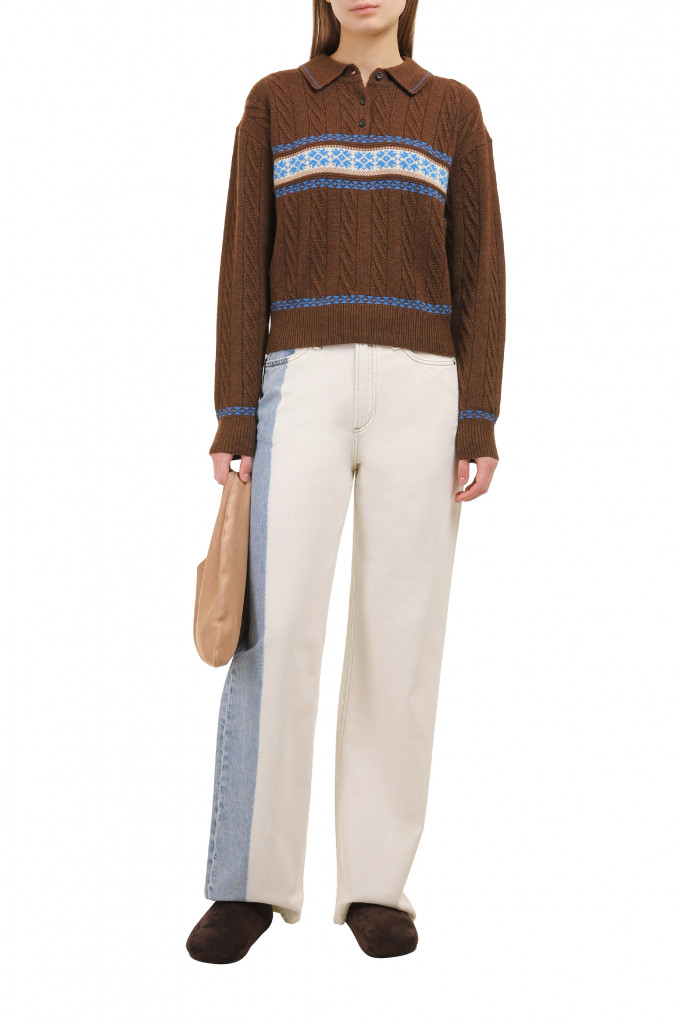 Купити Поло GUEST IN RESIDENCE 2