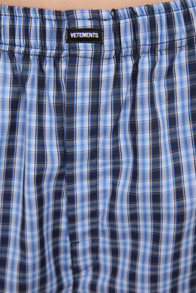 Buy Suit Vetements 4