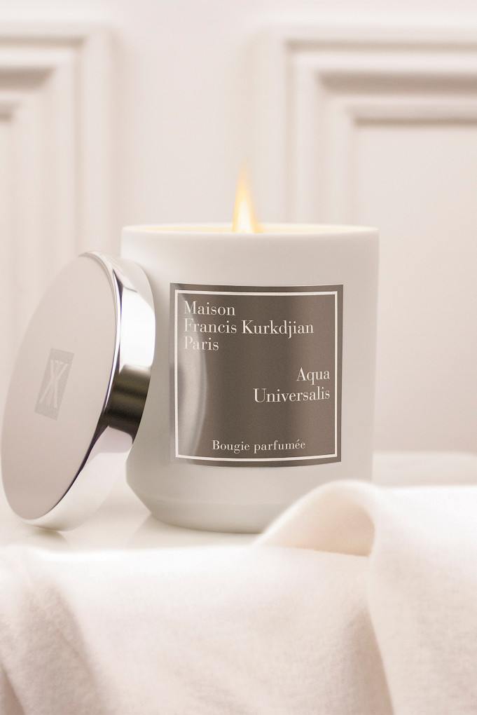 Купити Свічка парфумована Maison Francis Kurkdjian 3