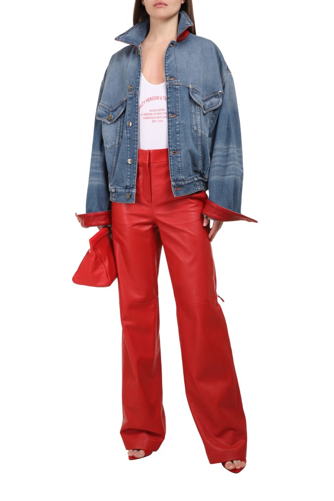 Купить Брюки Fendi 2