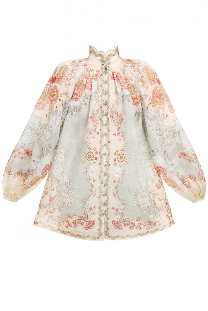 Купити Блуза ZIMMERMANN