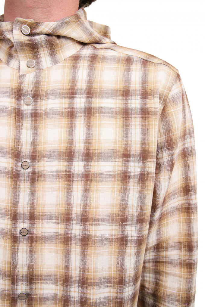 Купити Сорочка KITON 4