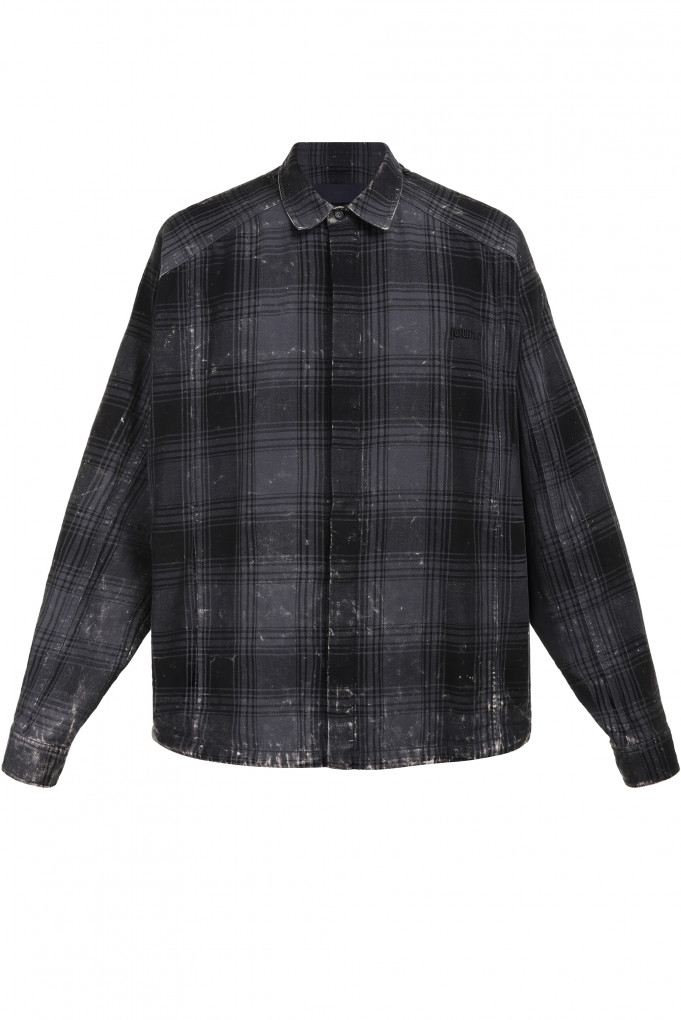 Купить Рубашка JUUN.J