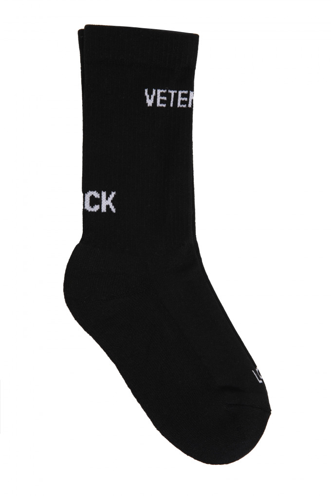 Buy Socks Vetements
