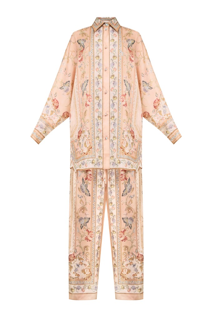 Купити Костюм ZIMMERMANN