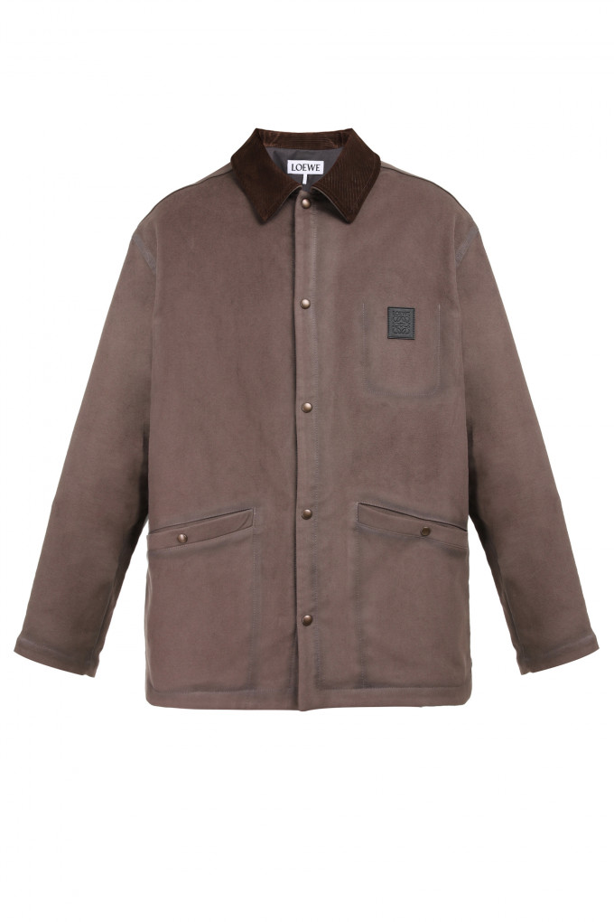 Купити Куртка Loewe