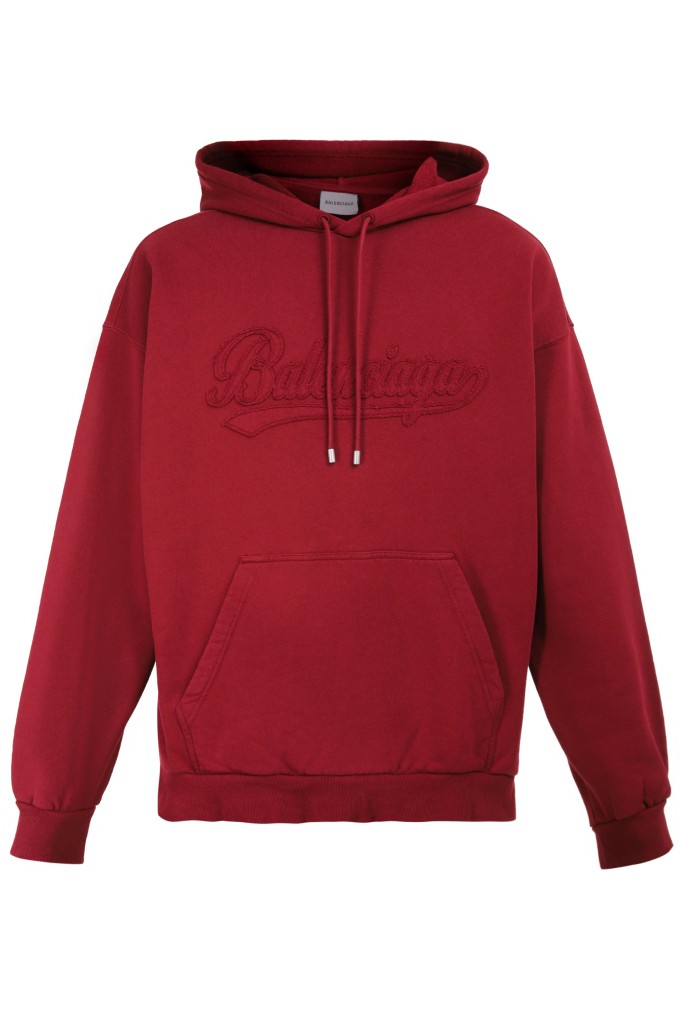 Купити Худі BALENCIAGA