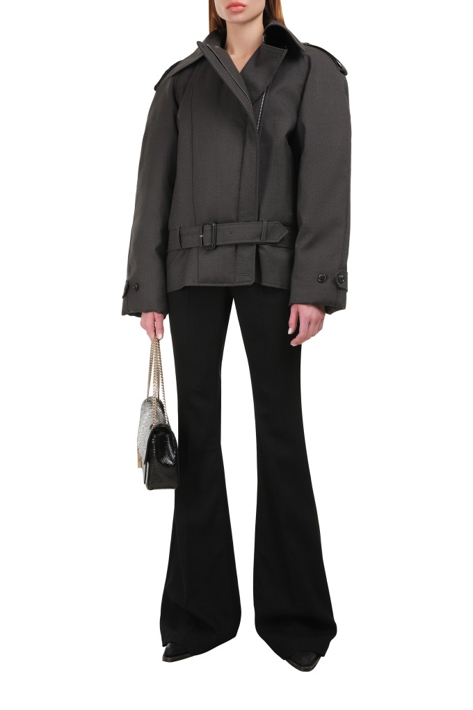 Купить Куртка MUGLER 2
