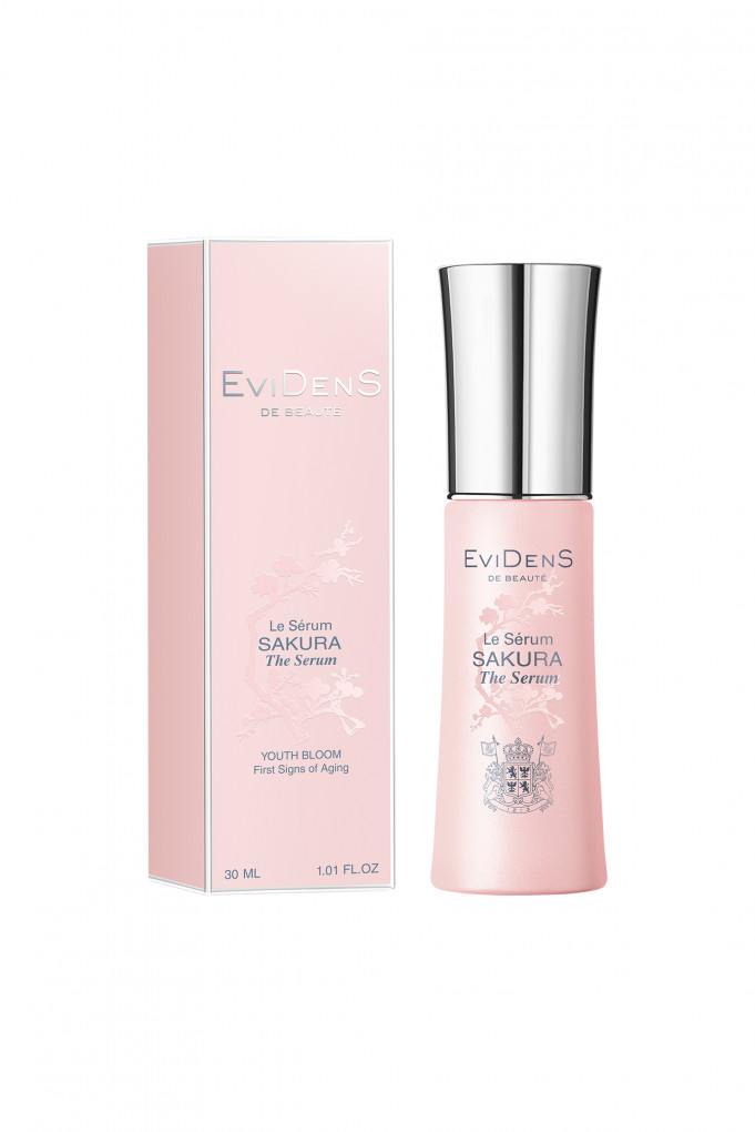 Buy Serum for face and neck EVIDENS DE BEAUTE 2
