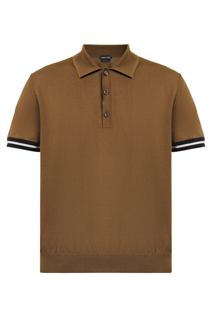 Купити Поло Tom Ford
